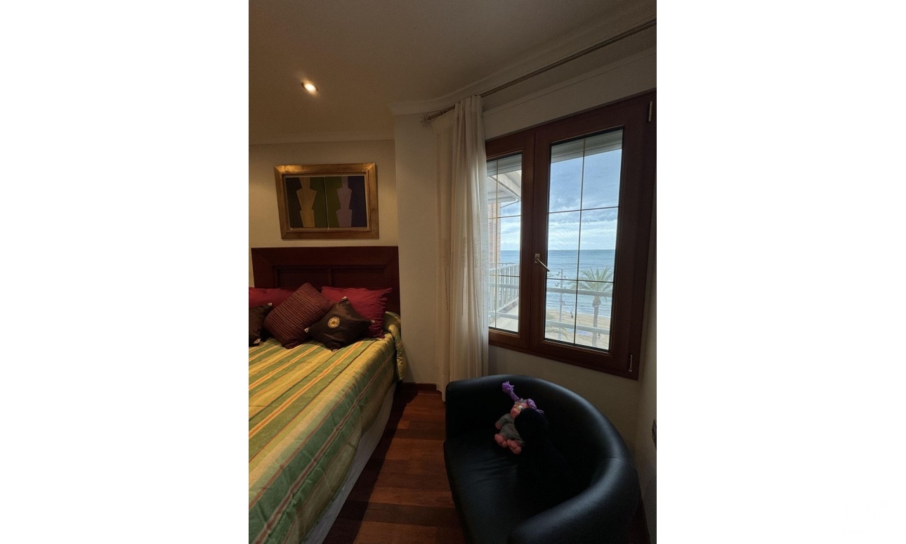 Revente - Apartment - Torrevieja - Playa del cura