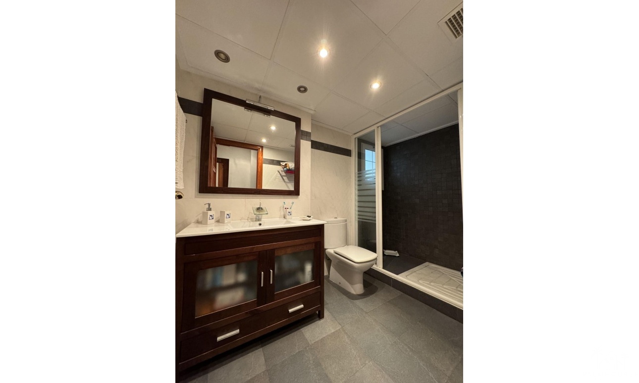 Revente - Apartment - Torrevieja - Playa del cura
