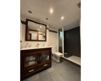 Revente - Apartment - Torrevieja - Playa del cura