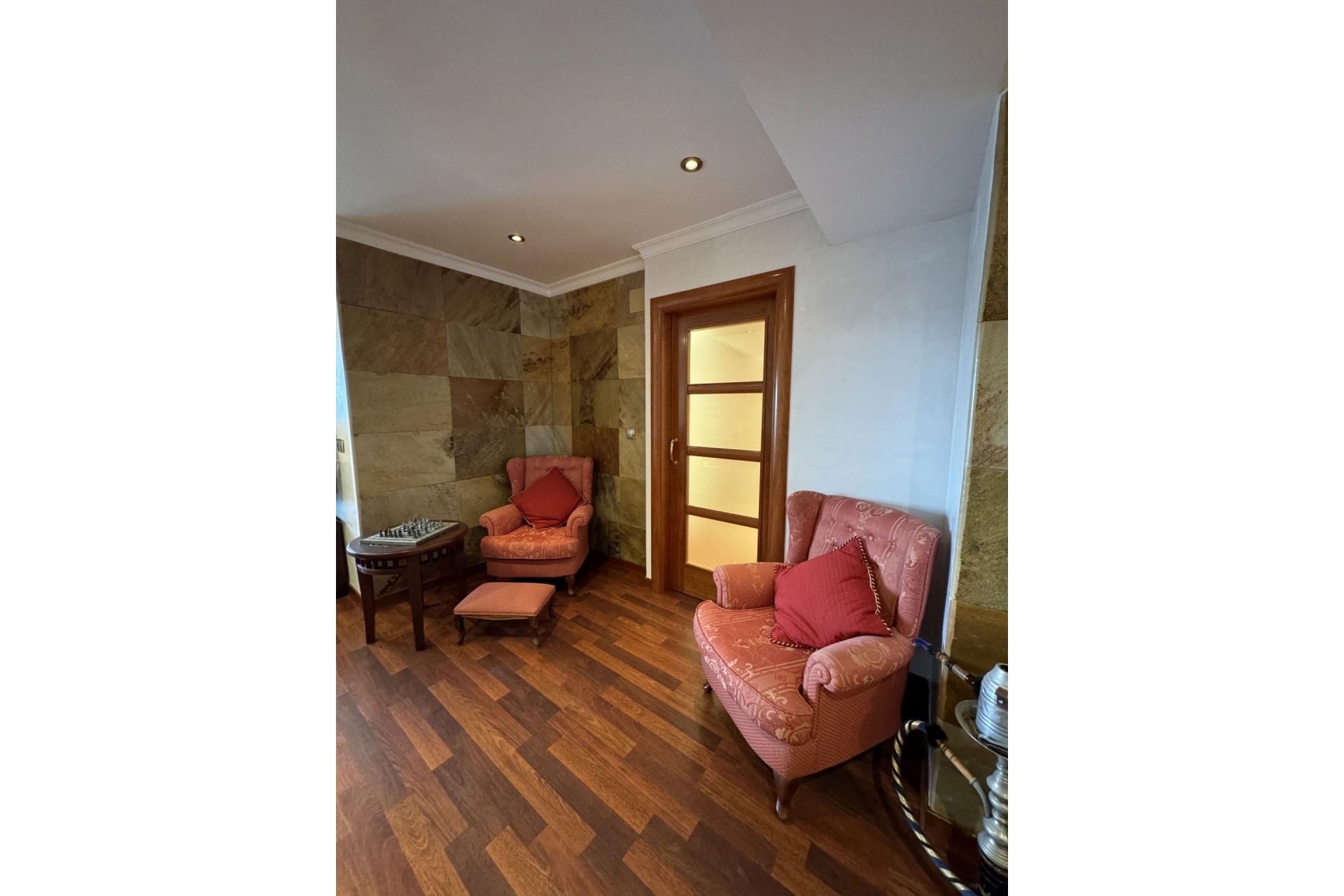 Revente - Apartment - Torrevieja - Playa del cura