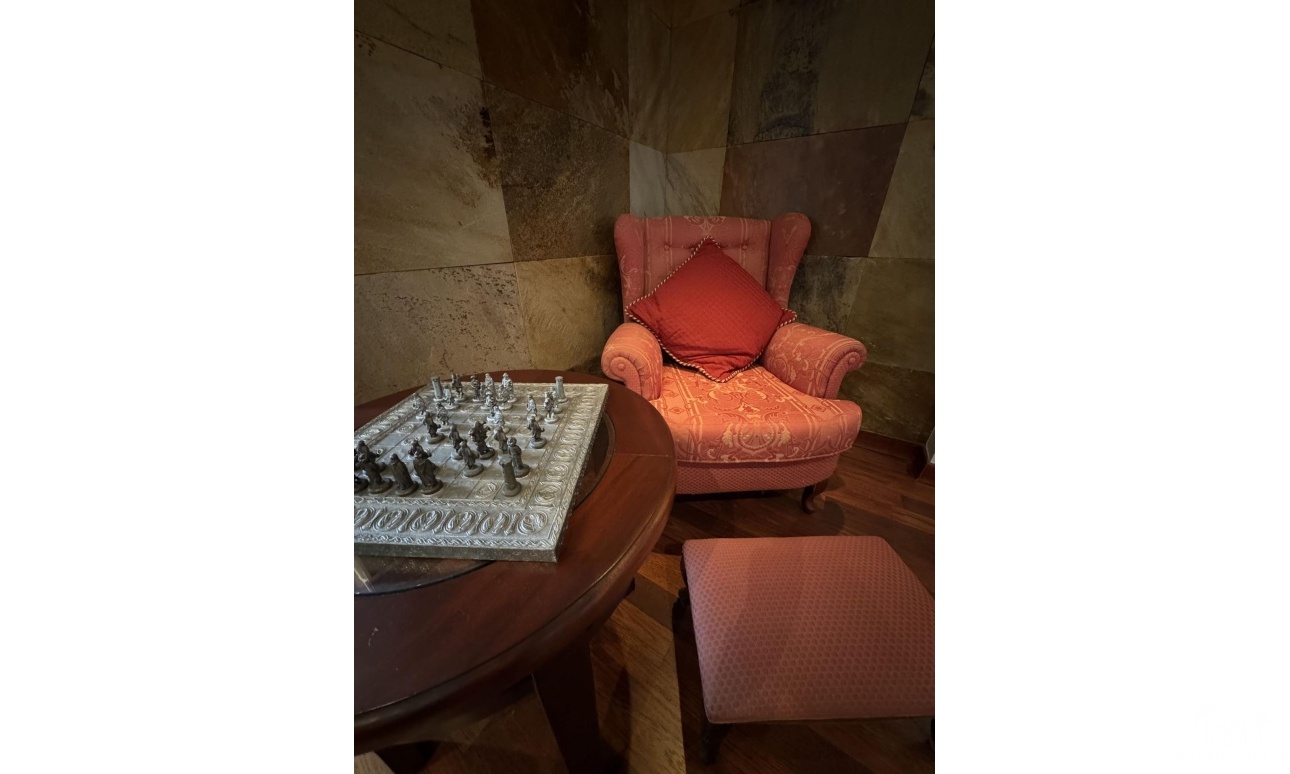 Revente - Apartment - Torrevieja - Playa del cura