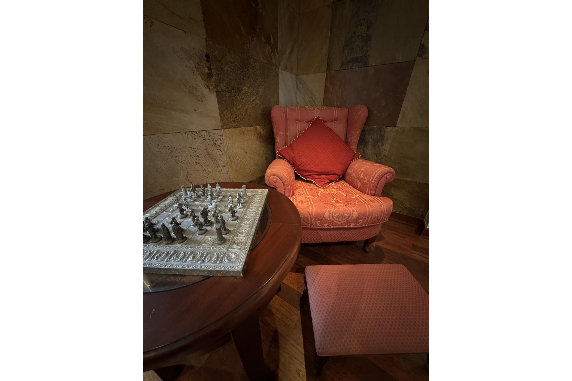 Revente - Apartment - Torrevieja - Playa del cura
