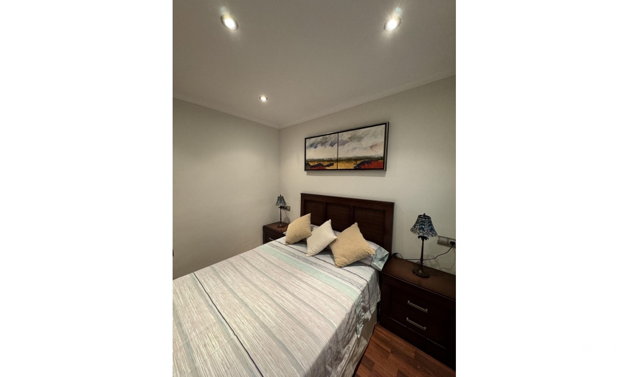Revente - Apartment - Torrevieja - Playa del cura