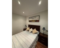Revente - Apartment - Torrevieja - Playa del cura