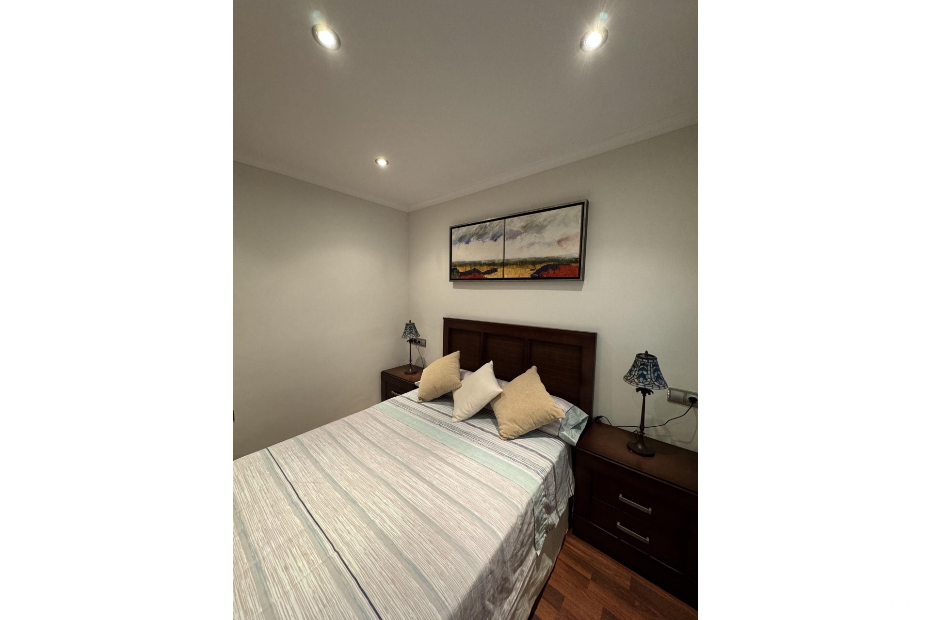 Revente - Apartment - Torrevieja - Playa del cura