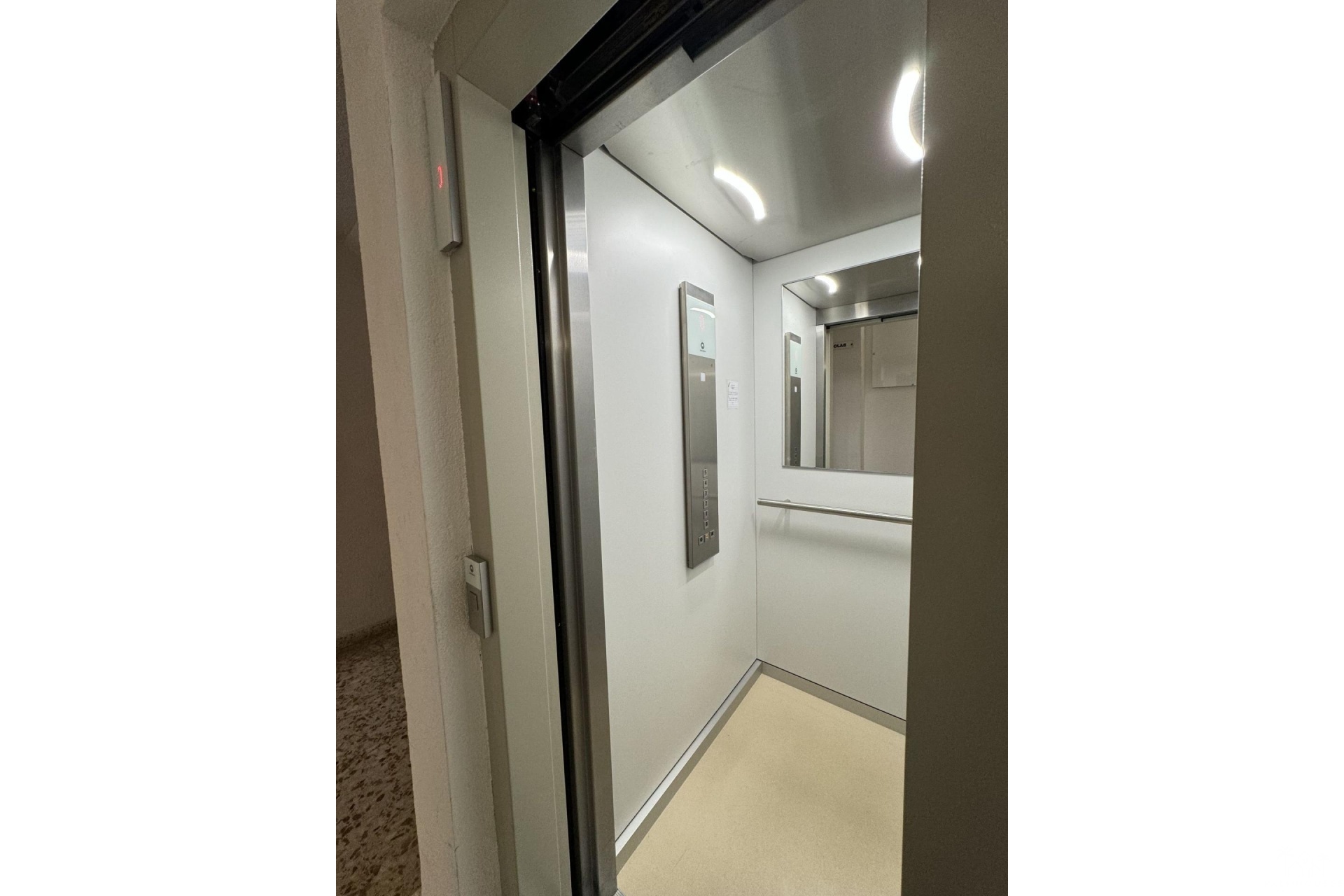 Revente - Apartment - Torrevieja - Playa del cura