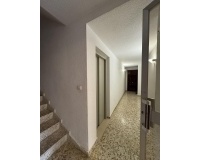 Revente - Apartment - Torrevieja - Playa del cura