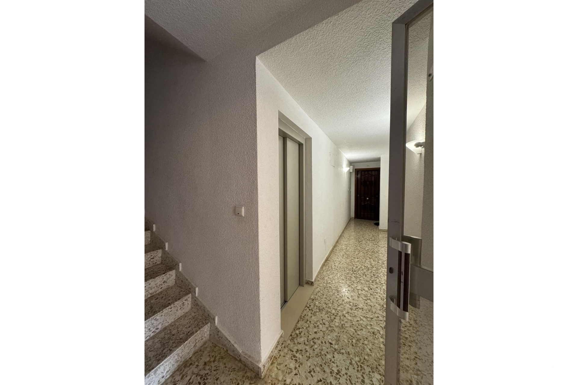 Revente - Apartment - Torrevieja - Playa del cura