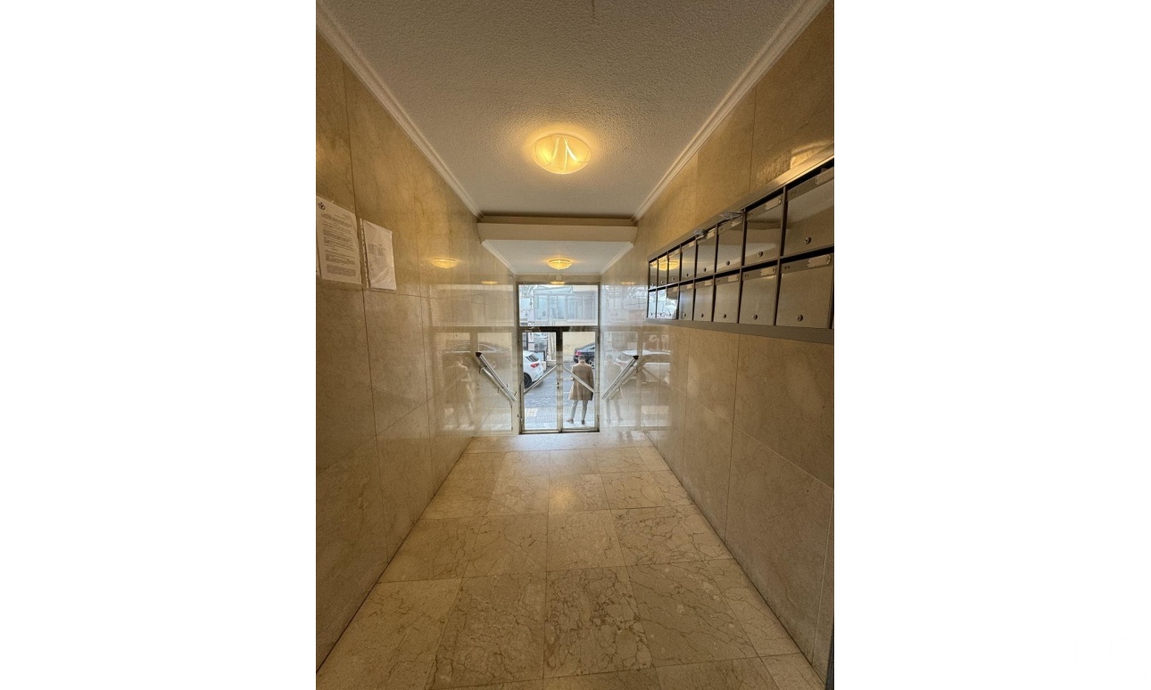 Revente - Apartment - Torrevieja - Playa del cura