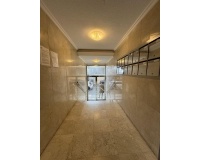 Revente - Apartment - Torrevieja - Playa del cura