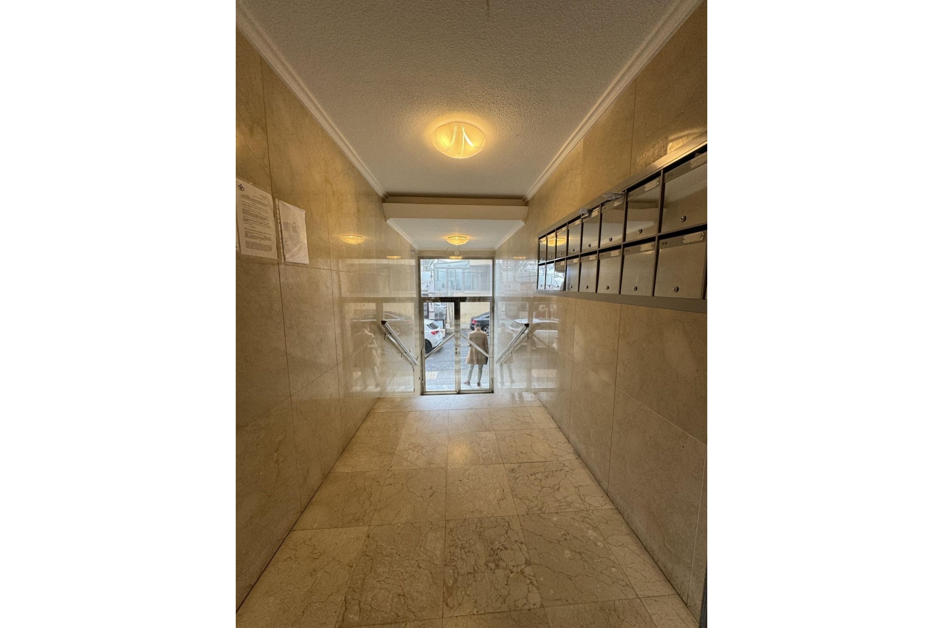 Revente - Apartment - Torrevieja - Playa del cura