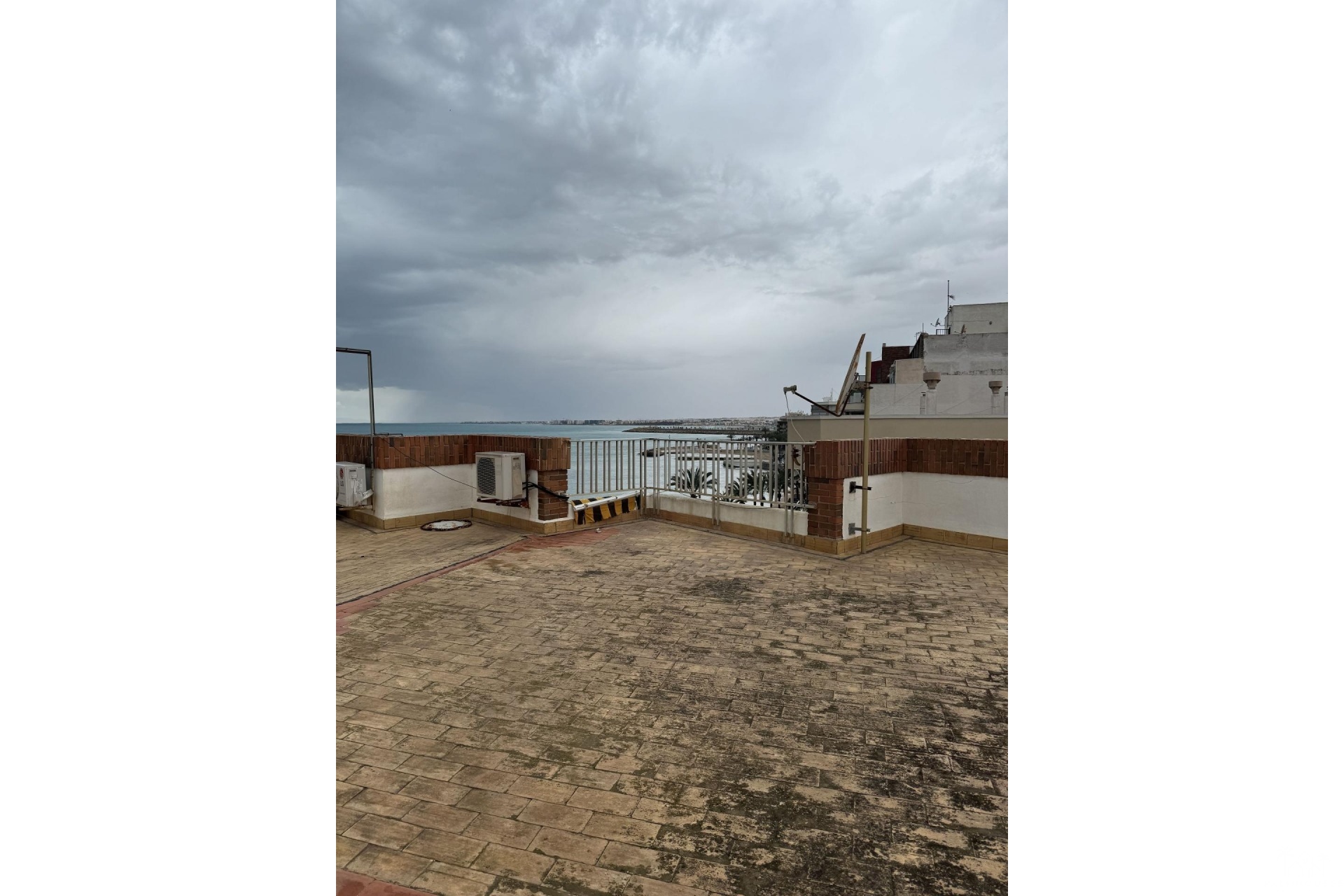 Revente - Apartment - Torrevieja - Playa del cura
