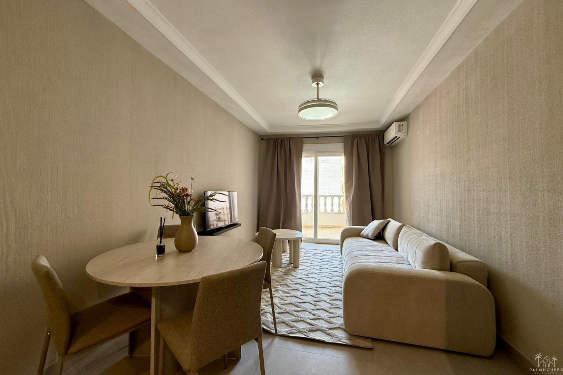 Revente - Apartment - Torrevieja - Playa del cura