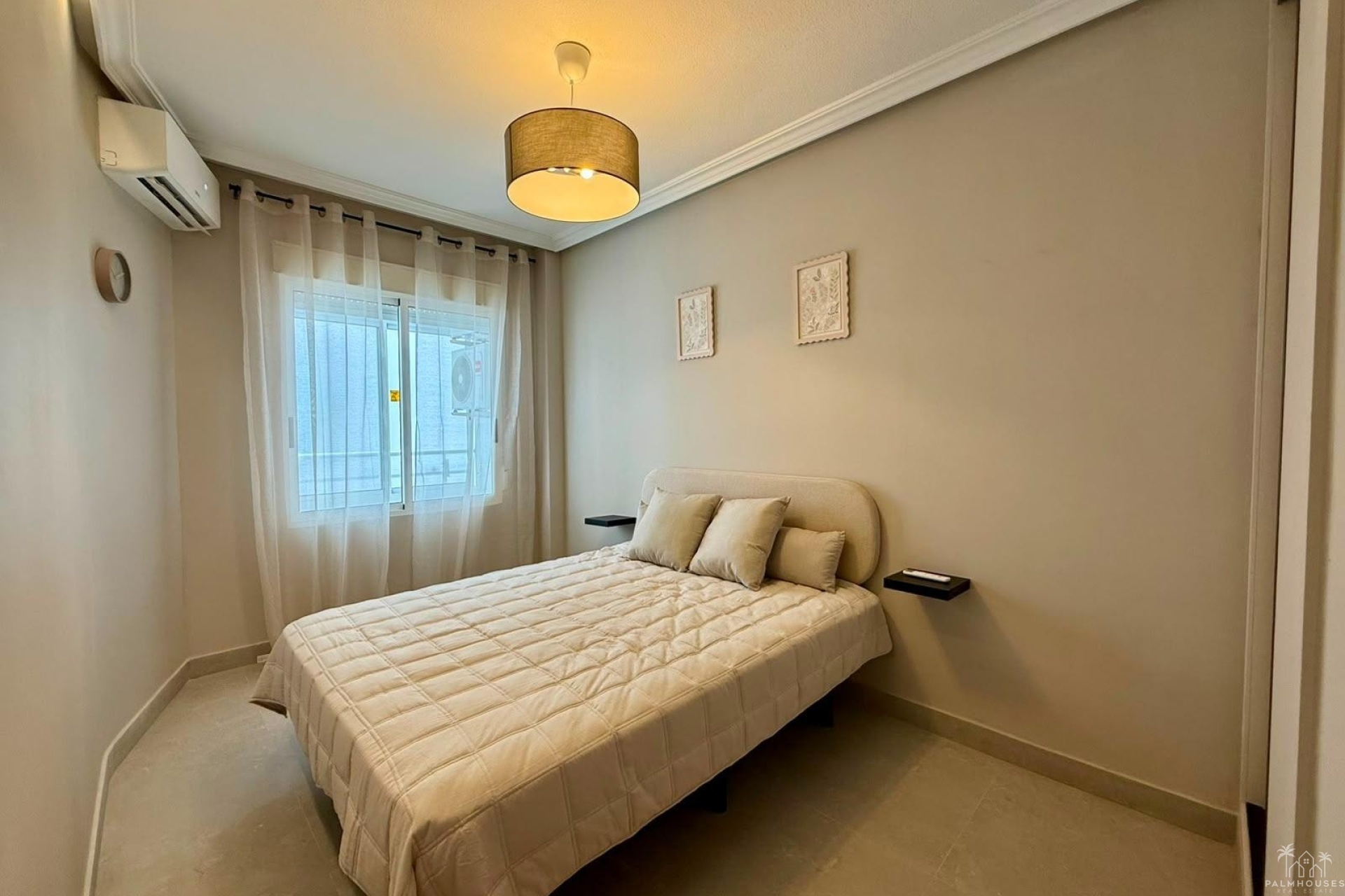 Revente - Apartment - Torrevieja - Playa del cura