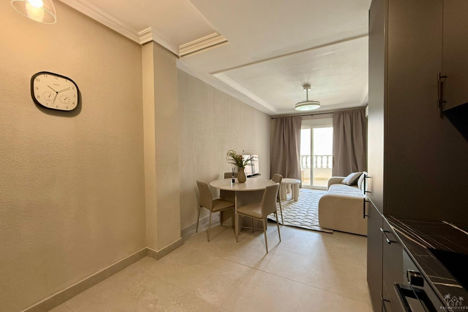 Revente - Apartment - Torrevieja - Playa del cura