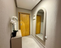Revente - Apartment - Torrevieja - Playa del cura