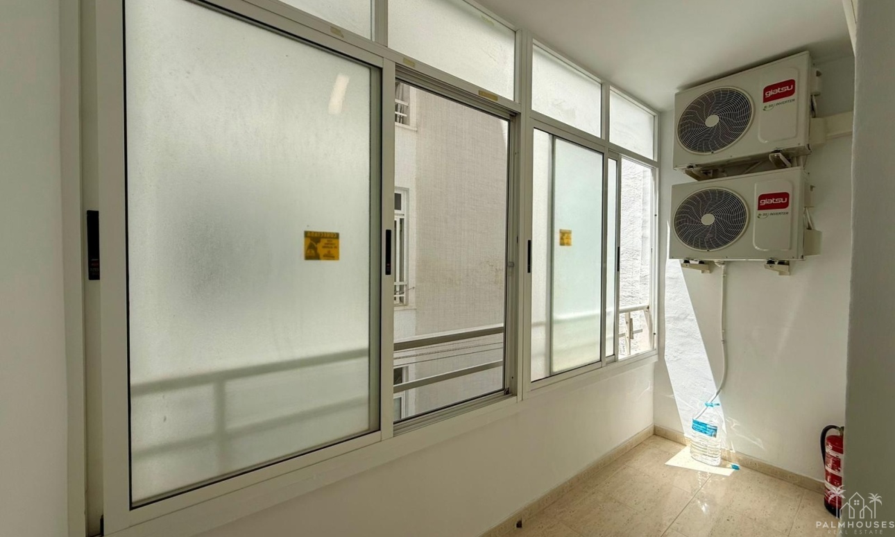 Revente - Apartment - Torrevieja - Playa del cura