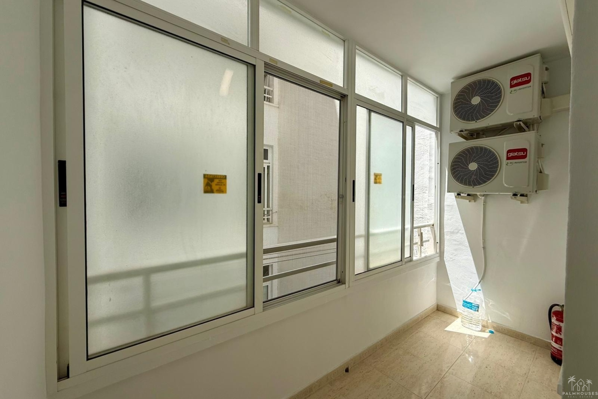 Revente - Apartment - Torrevieja - Playa del cura