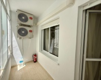Revente - Apartment - Torrevieja - Playa del cura