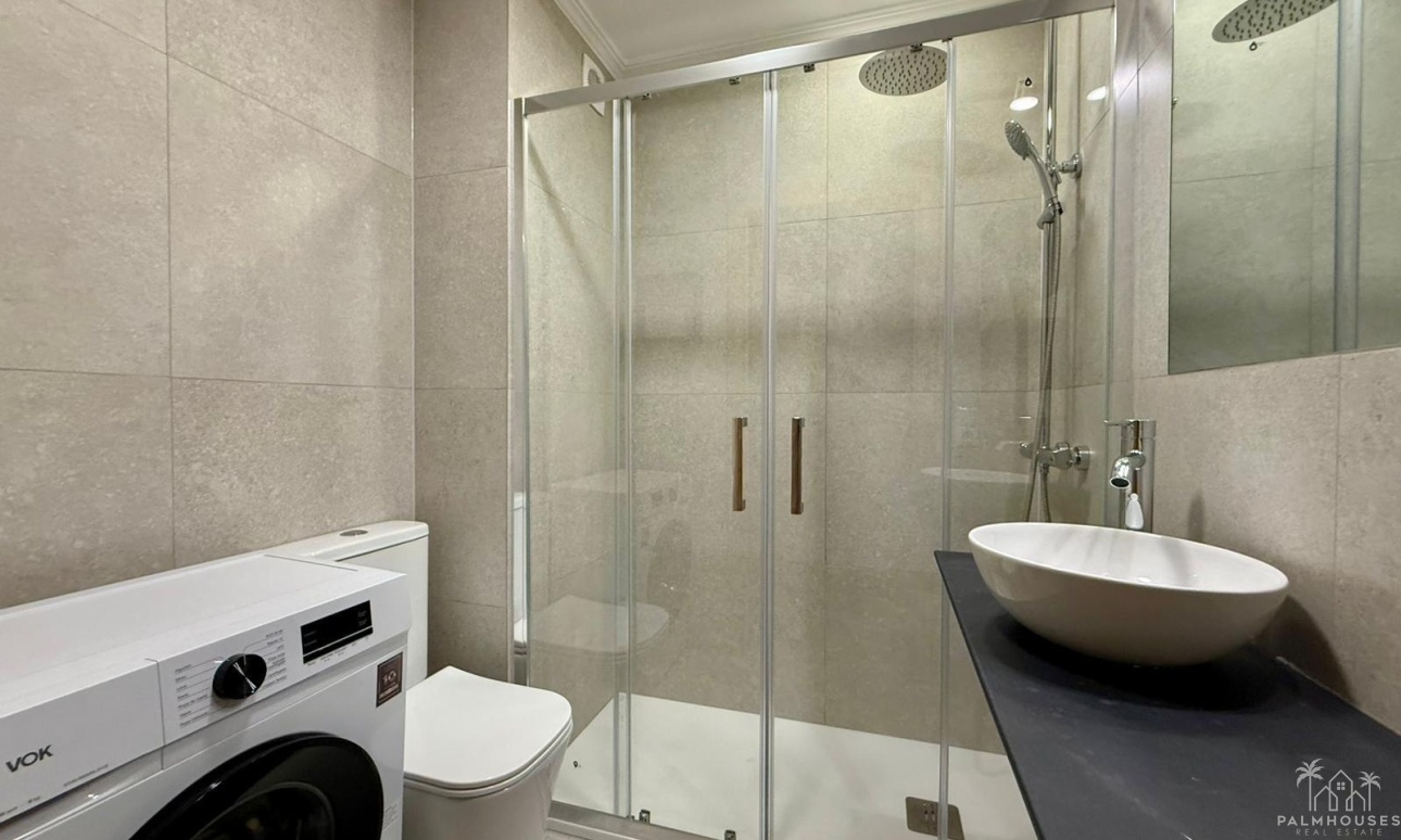 Revente - Apartment - Torrevieja - Playa del cura