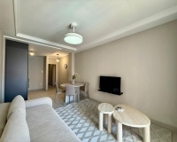 Revente - Apartment - Torrevieja - Playa del cura