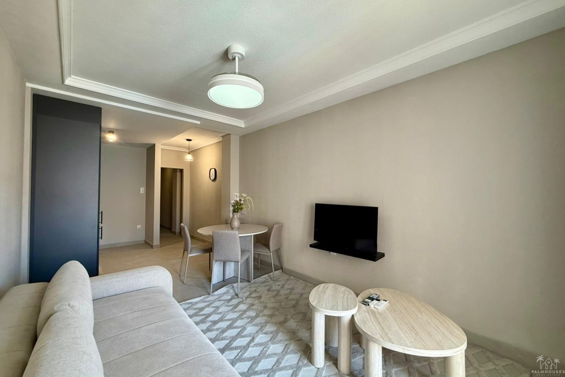Revente - Apartment - Torrevieja - Playa del cura