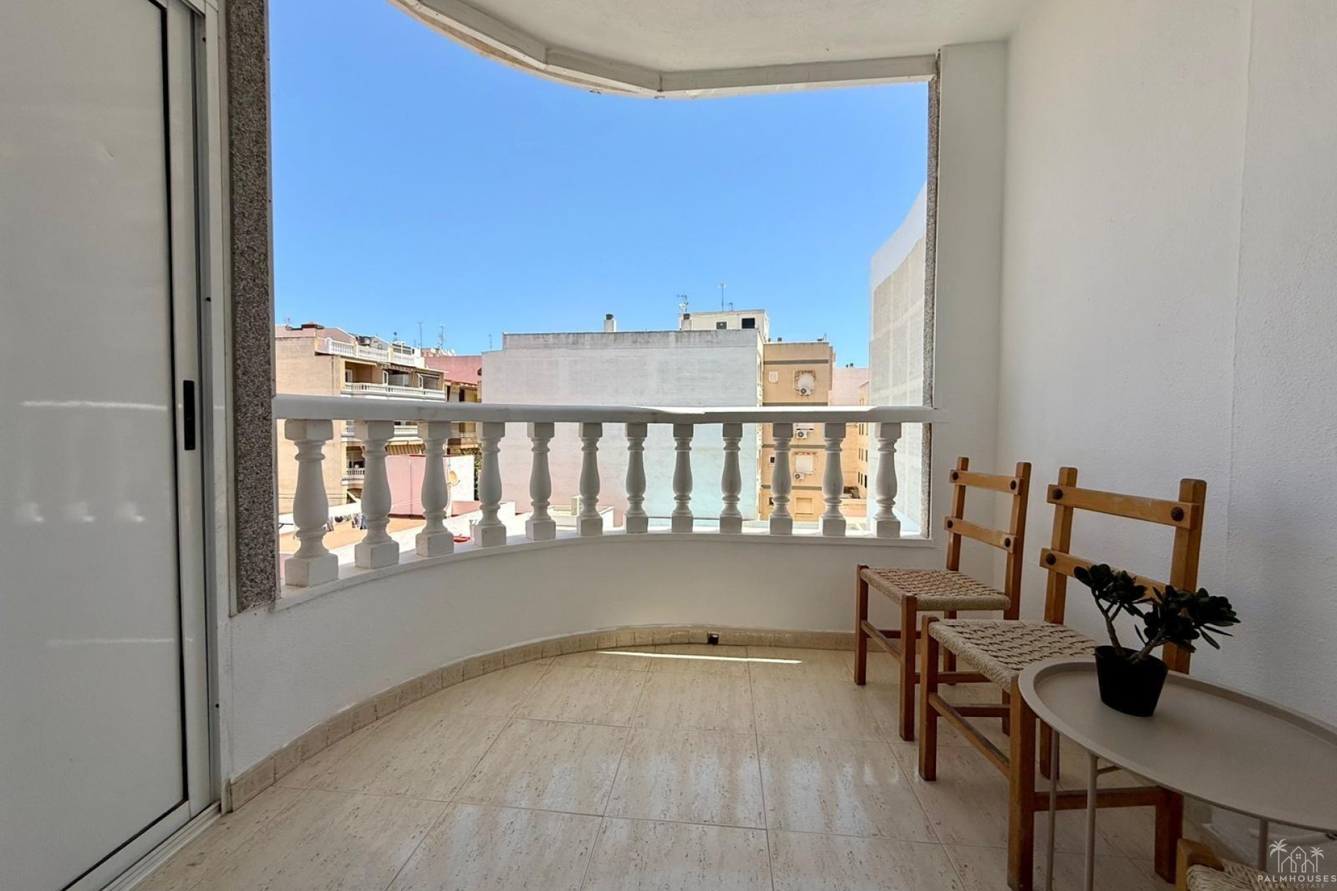 Revente - Apartment - Torrevieja - Playa del cura