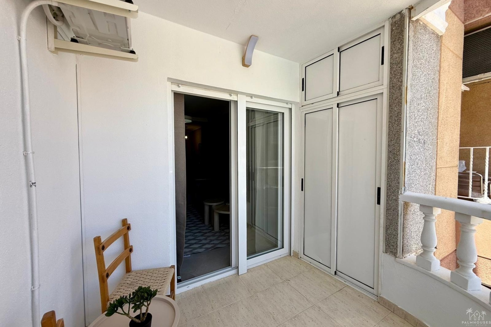 Revente - Apartment - Torrevieja - Playa del cura