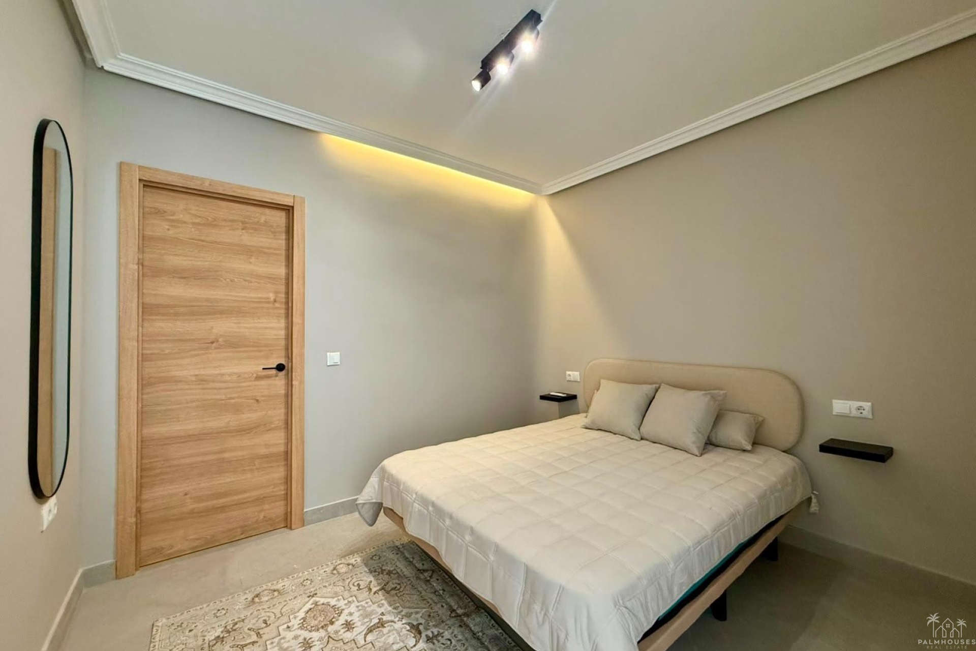 Revente - Apartment - Torrevieja - Playa del cura