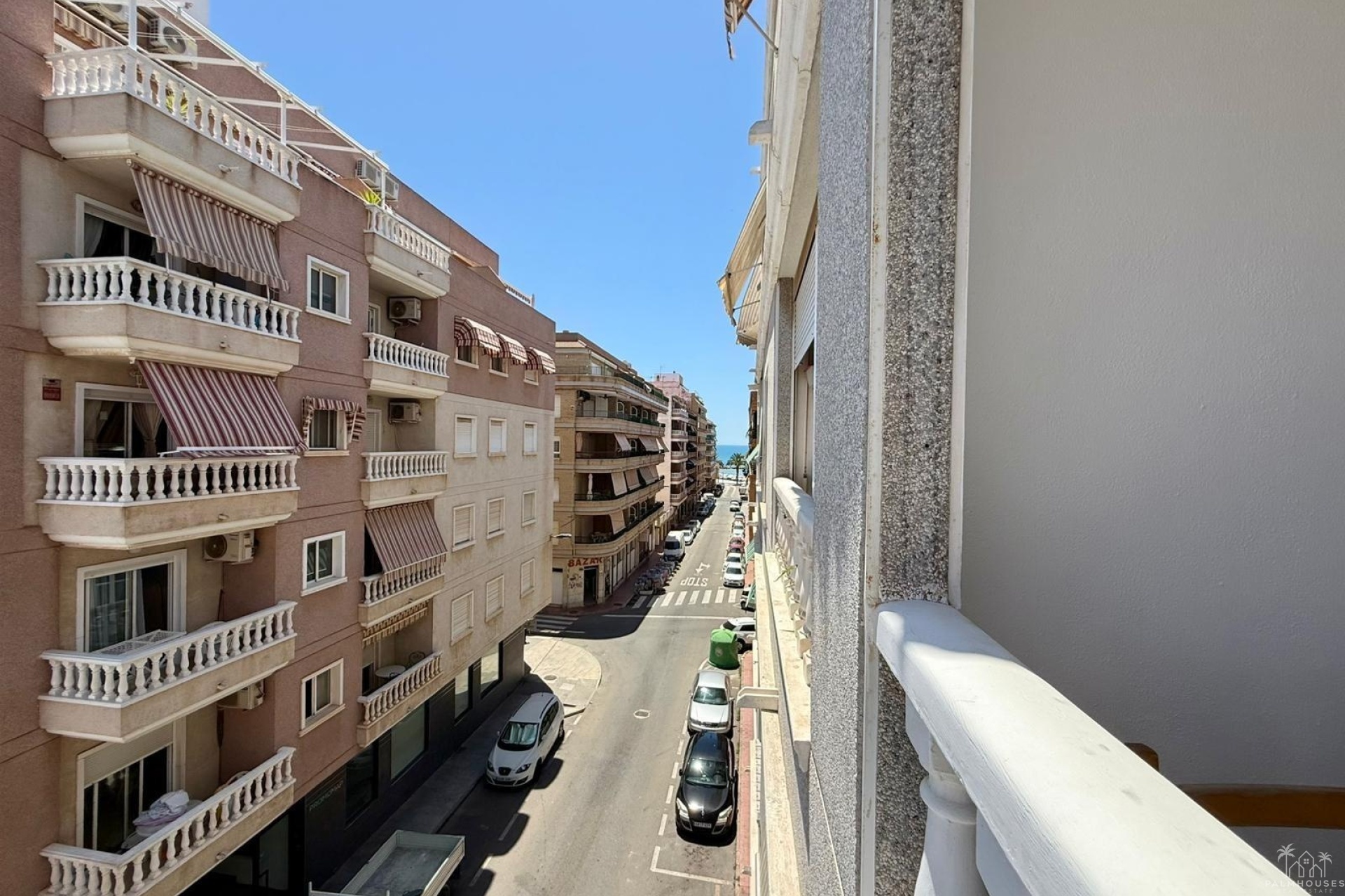 Revente - Apartment - Torrevieja - Playa del cura