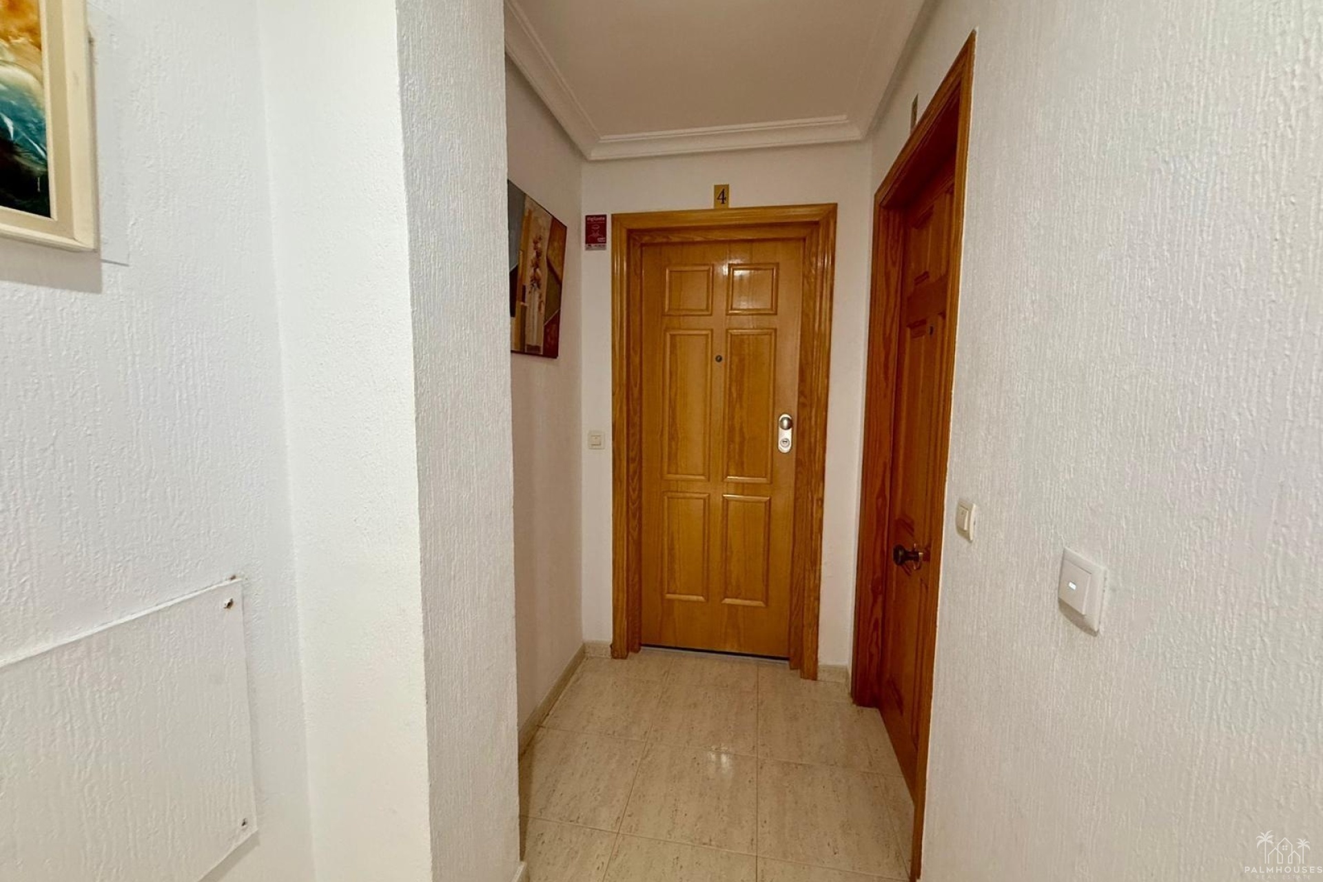 Revente - Apartment - Torrevieja - Playa del cura