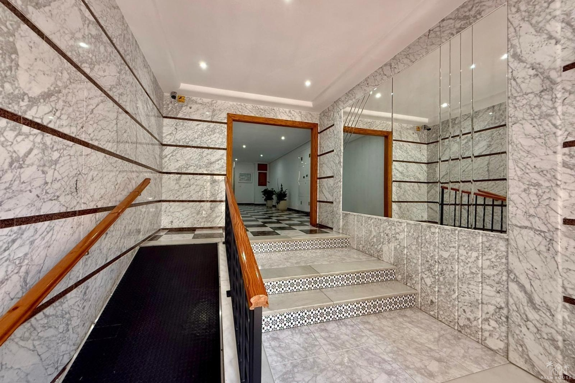 Revente - Apartment - Torrevieja - Playa del cura