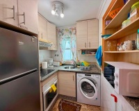 Revente - Apartment - Torrevieja - Playa del cura