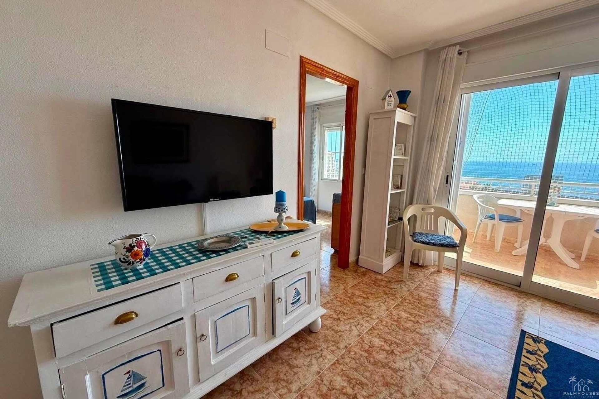 Revente - Apartment - Torrevieja - Playa del cura