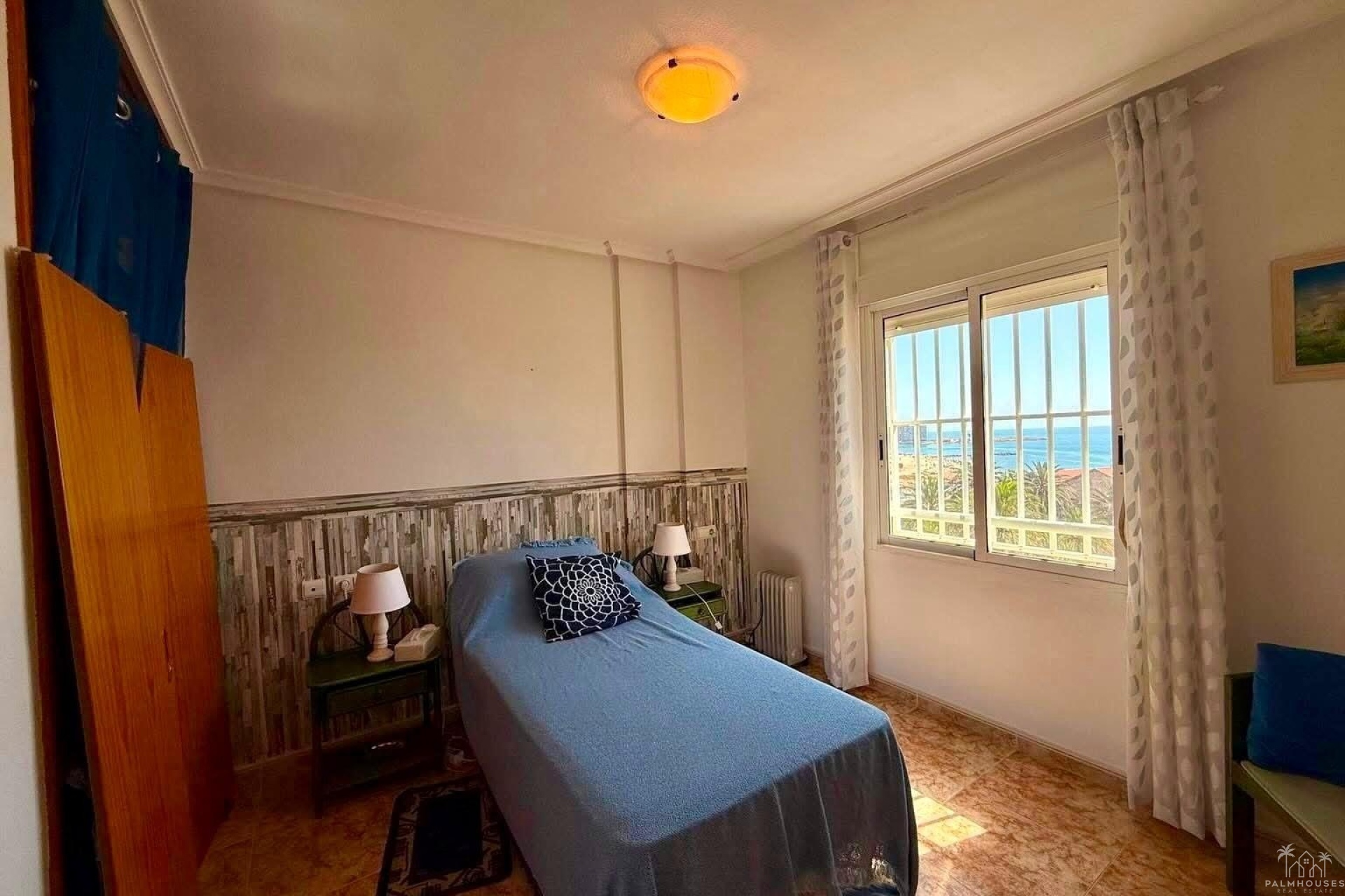 Revente - Apartment - Torrevieja - Playa del cura