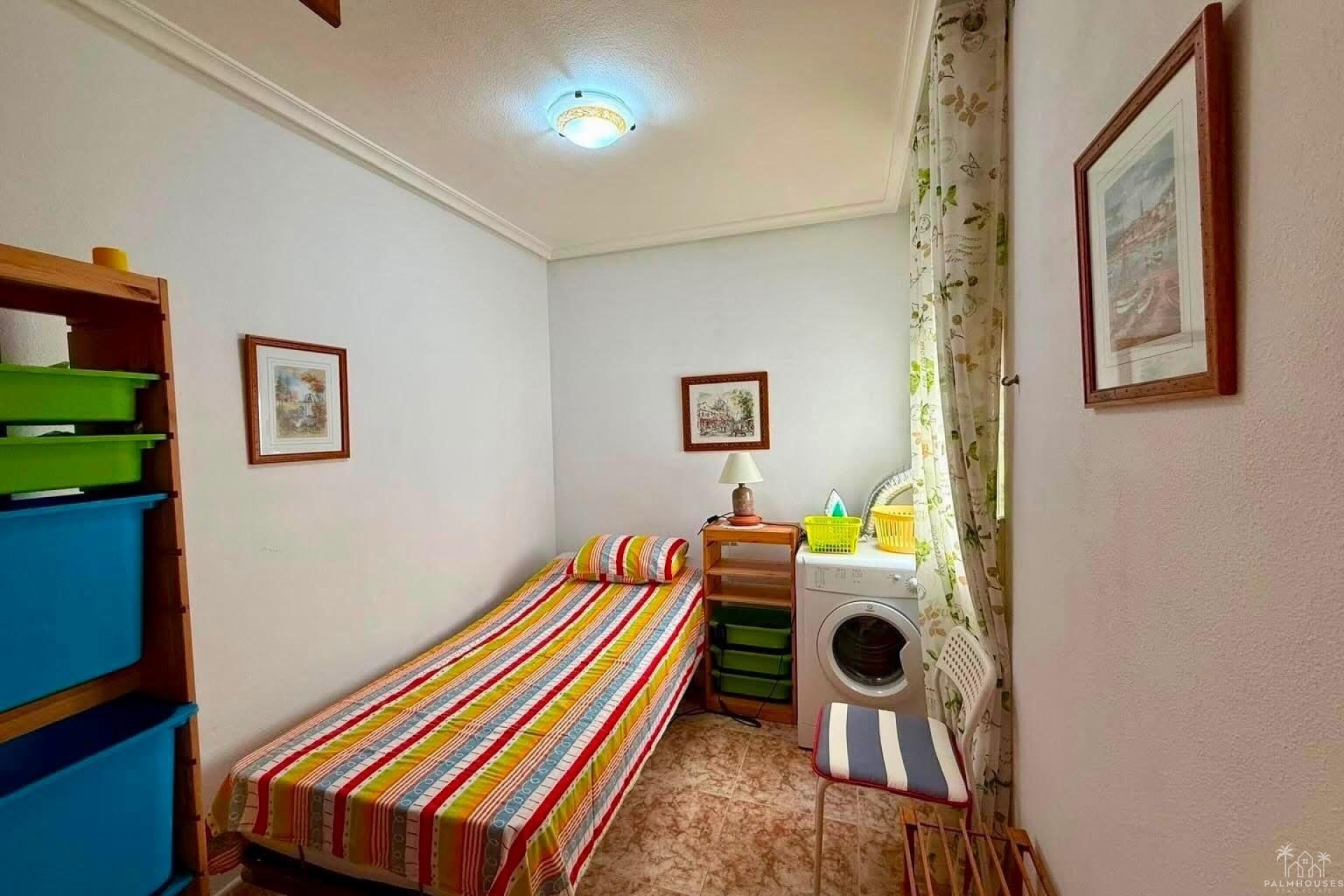 Revente - Apartment - Torrevieja - Playa del cura