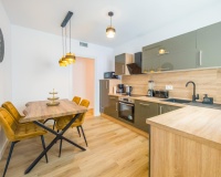 Revente - Apartment - Torrevieja - Playa del cura