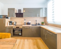 Revente - Apartment - Torrevieja - Playa del cura