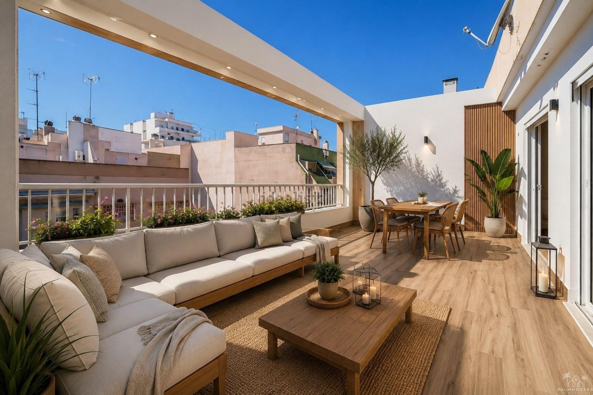 Revente - Apartment - Torrevieja - Playa del cura