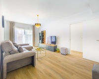 Revente - Apartment - Torrevieja - Playa del cura
