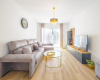 Revente - Apartment - Torrevieja - Playa del cura