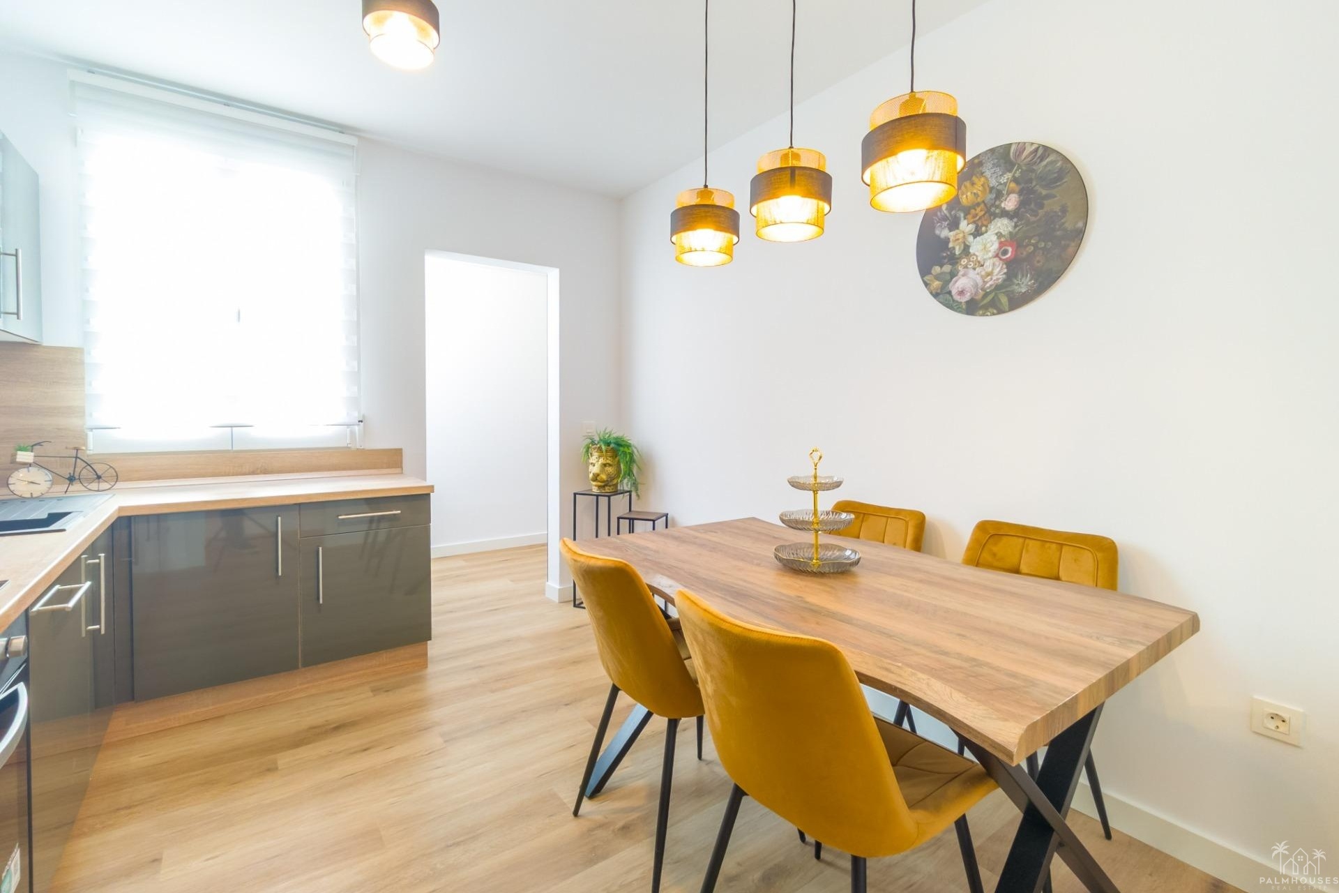 Revente - Apartment - Torrevieja - Playa del cura