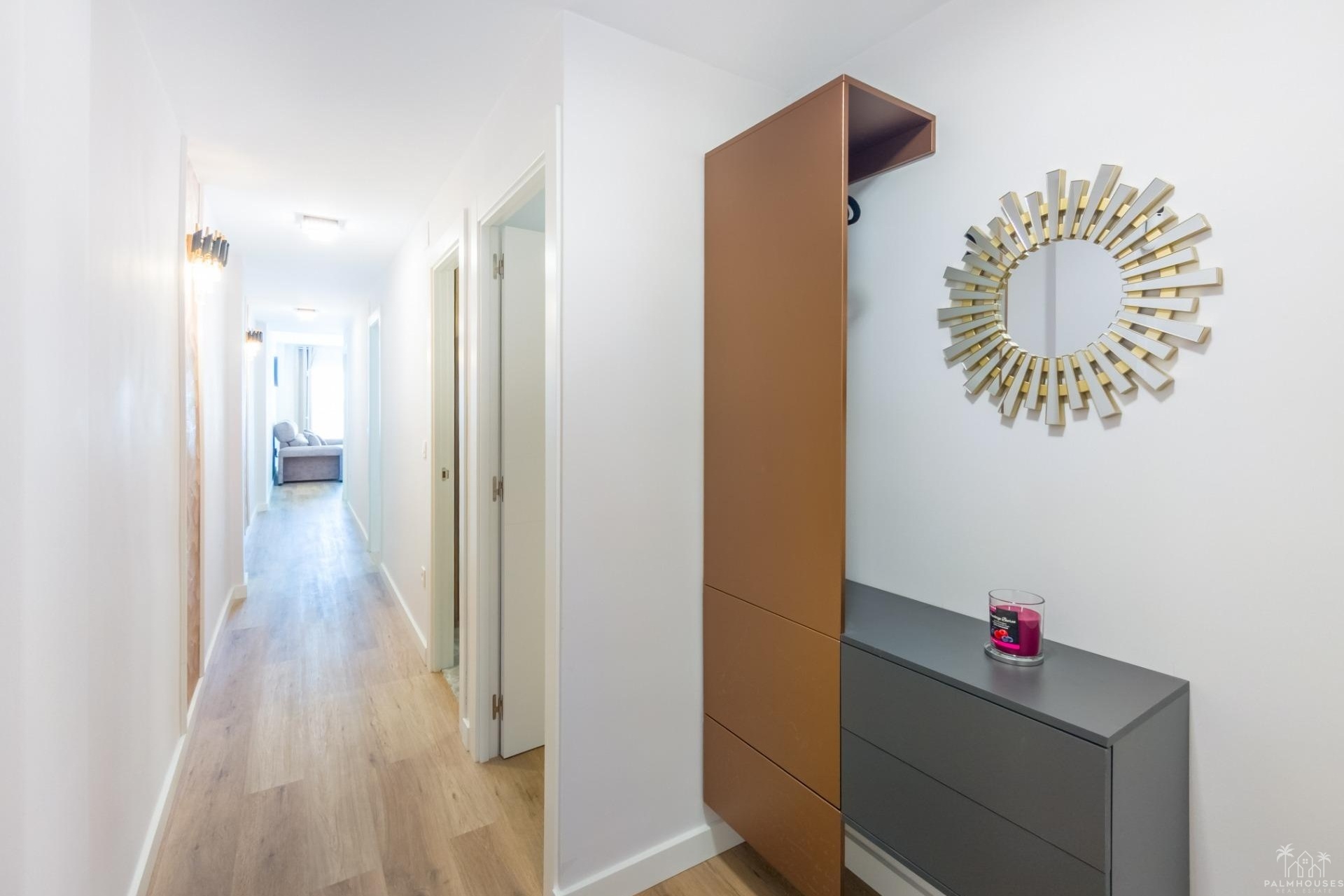 Revente - Apartment - Torrevieja - Playa del cura