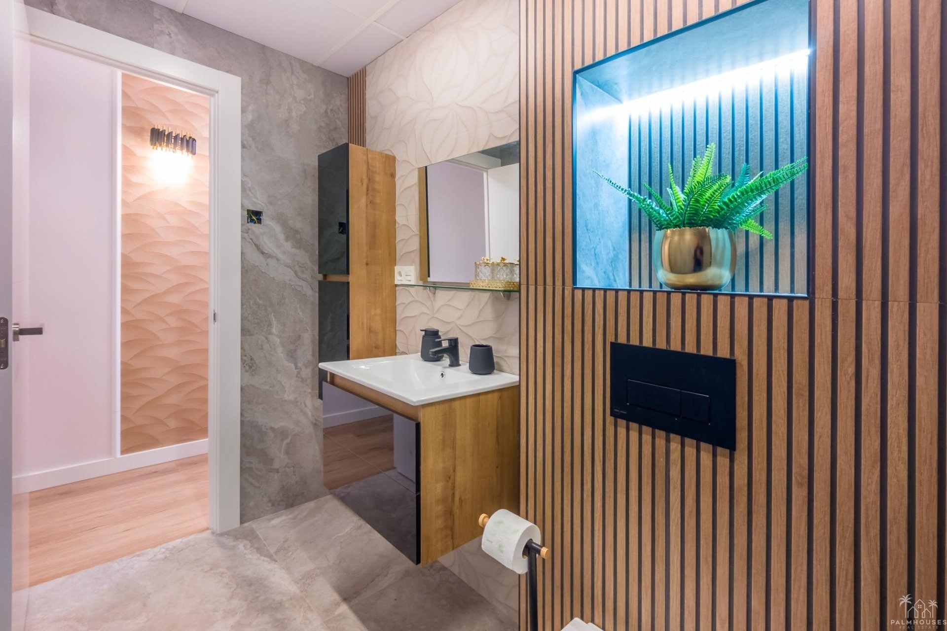 Revente - Apartment - Torrevieja - Playa del cura