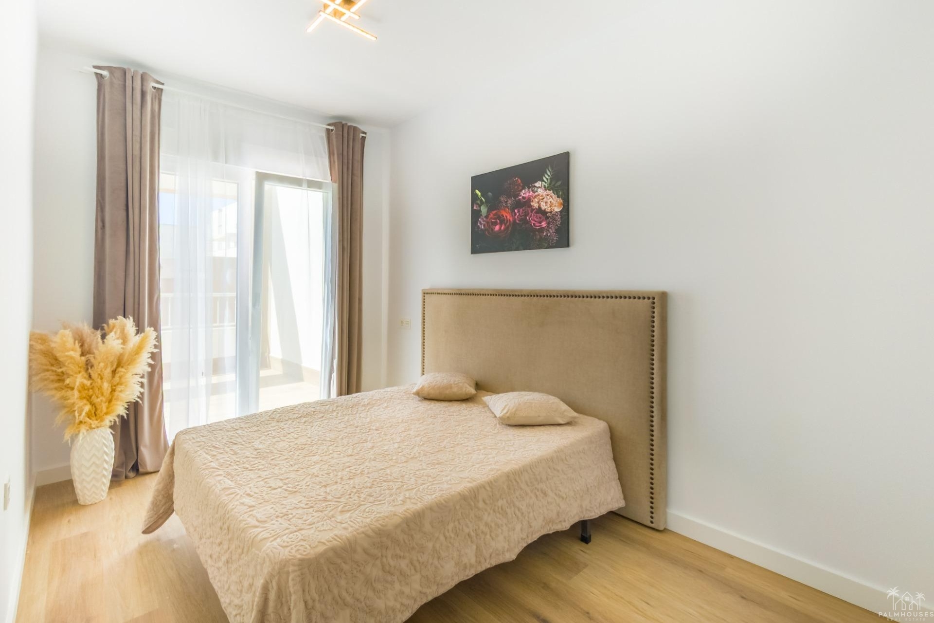 Revente - Apartment - Torrevieja - Playa del cura