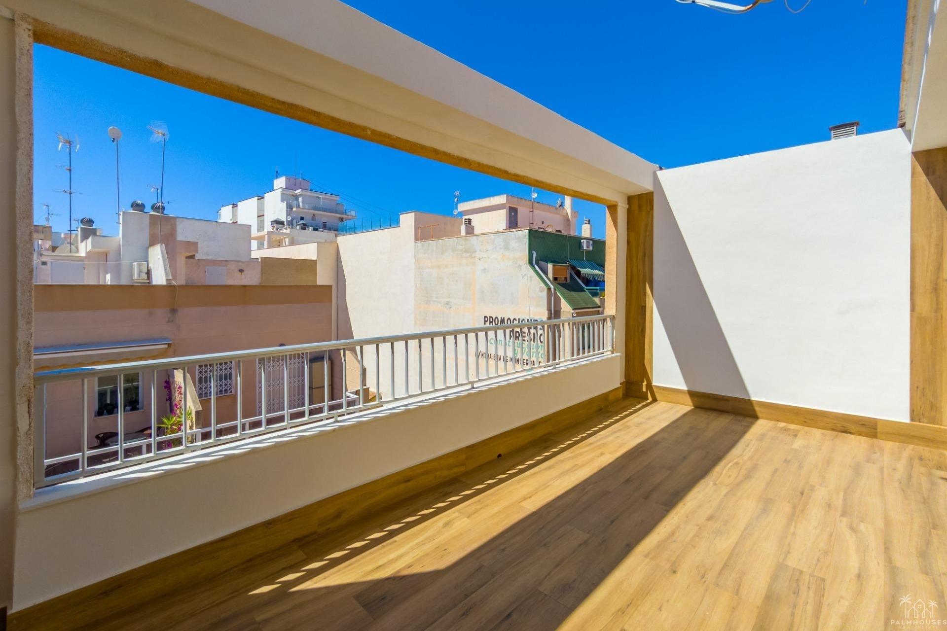 Revente - Apartment - Torrevieja - Playa del cura