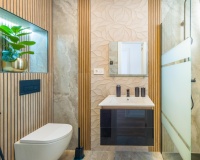 Revente - Apartment - Torrevieja - Playa del cura