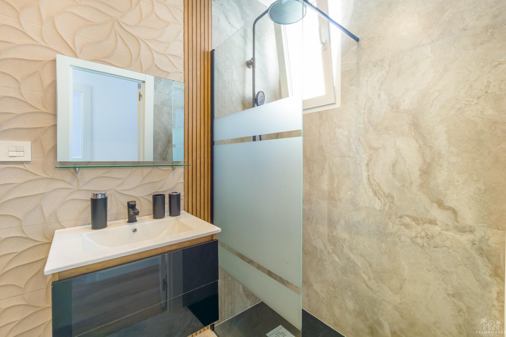 Revente - Apartment - Torrevieja - Playa del cura