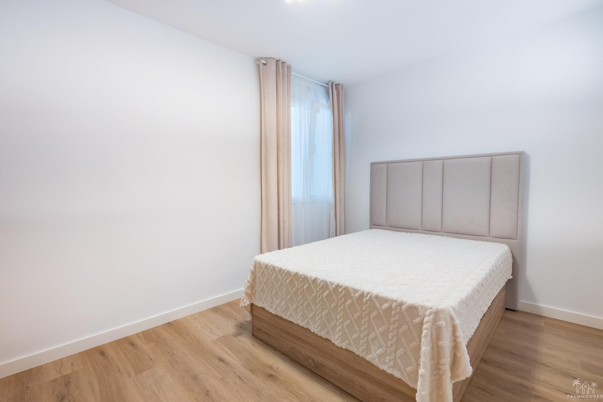 Revente - Apartment - Torrevieja - Playa del cura