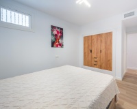 Revente - Apartment - Torrevieja - Playa del cura